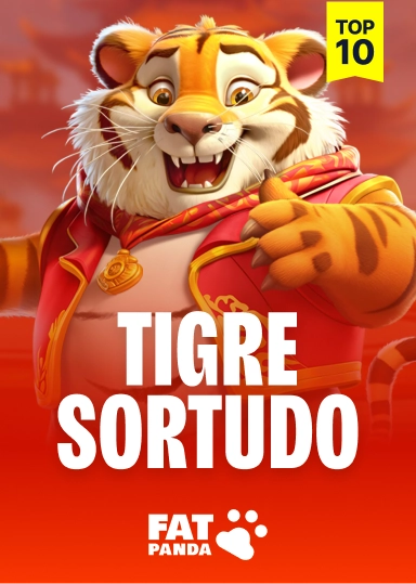 Tigre Sortudo