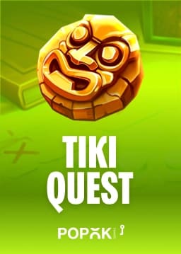 Tiki Quest