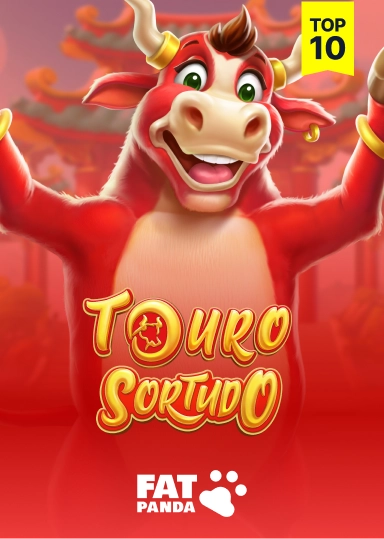 Touro Sortudo