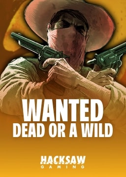 Wanted Dead or a Wild