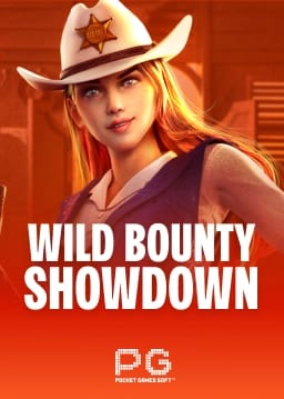 Wild Bounty Showdown