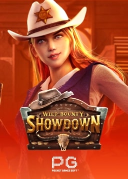 Wild Bounty Showdown