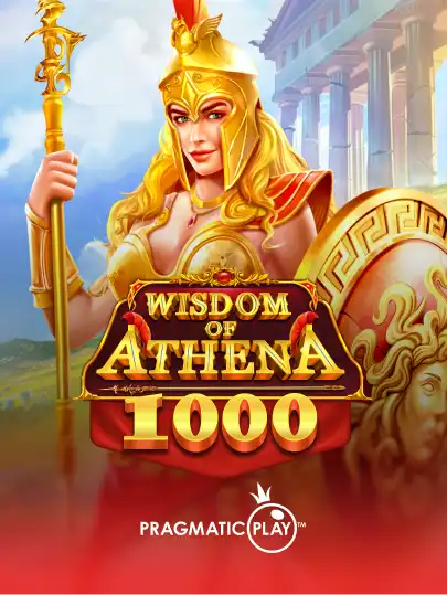 Wisdom of Athena 1000