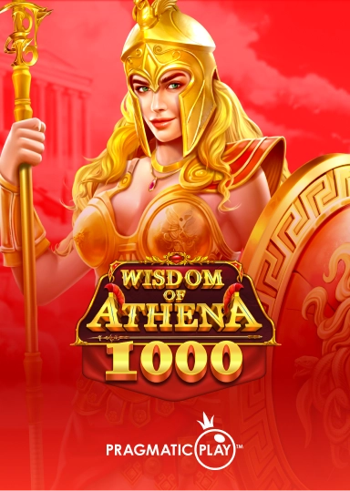 Wisdom of Athena 1000