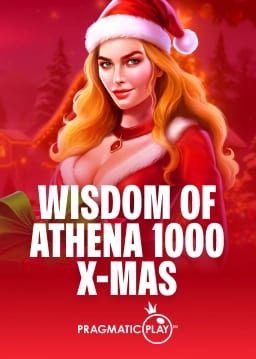 Wisdom of Athena 1000 Xmas