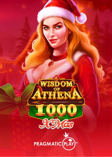 Wisdom of Athena 1000 Xmas