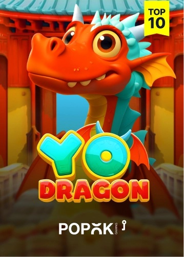 Yo Dragon