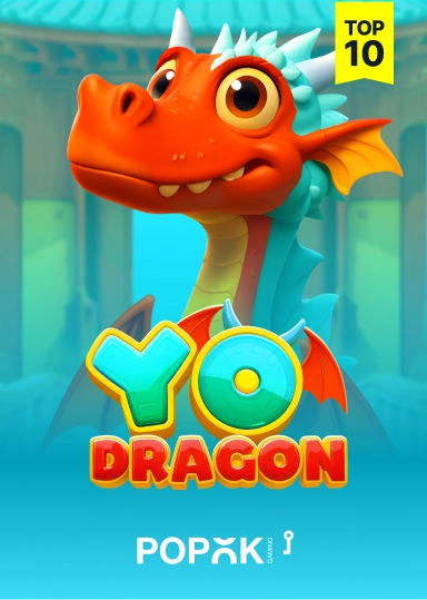 Yo Dragon