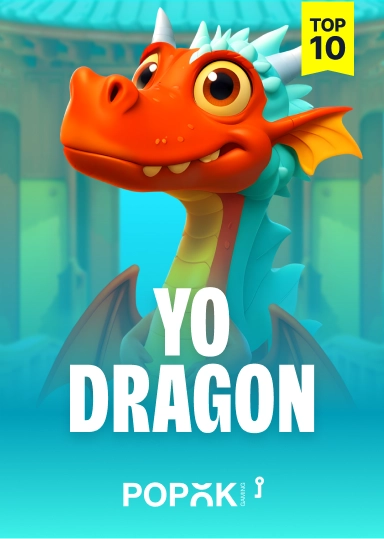 Yo Dragon
