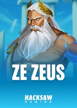 Ze Zeus